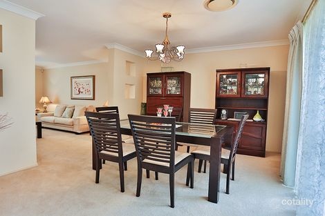 Property photo of 196 Saturn Crescent Bridgeman Downs QLD 4035
