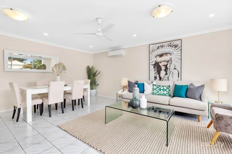 Property photo of 37 Calida Crescent Hassall Grove NSW 2761