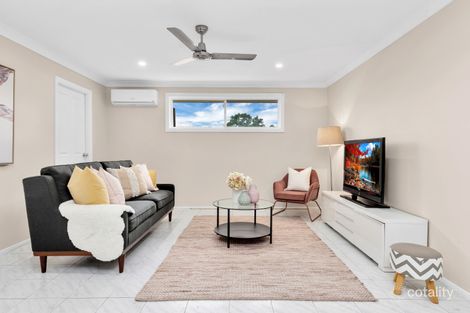 Property photo of 37 Calida Crescent Hassall Grove NSW 2761