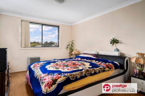 Property photo of 14B Moorebank Avenue Moorebank NSW 2170