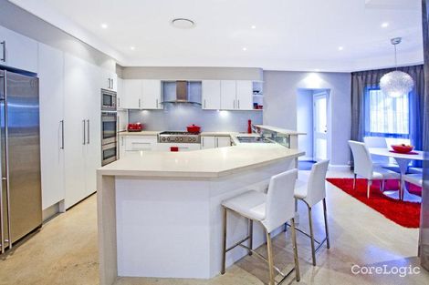 Property photo of 5 Mawarra Close Forestville NSW 2087