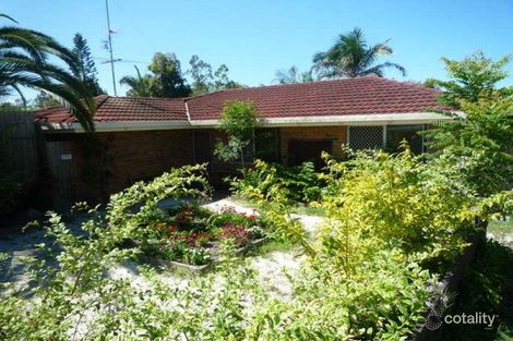 Property photo of 45 Explorers Way Worongary QLD 4213