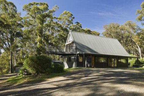 1155 Greendale-Trentham Rd, Blackwood, VIC 3458