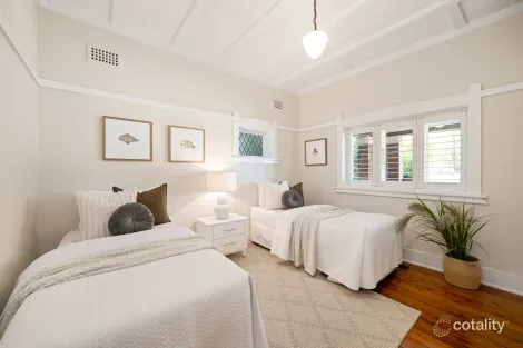 Property photo of 38 Cowles Road Mosman NSW 2088