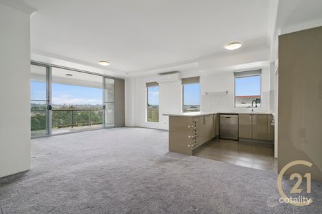 Property photo of 87/10-16 Castlereagh Street Liverpool NSW 2170
