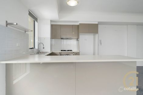 Property photo of 87/10-16 Castlereagh Street Liverpool NSW 2170