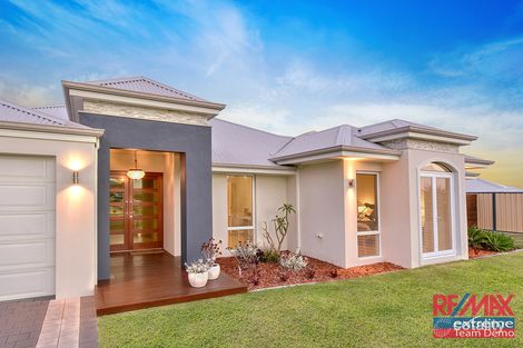 Property photo of 9 Meneguz Drive Tapping WA 6065