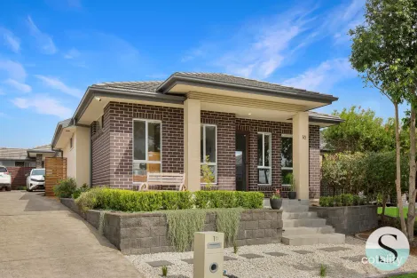 16 Wirripang St, Fletcher, NSW 2287