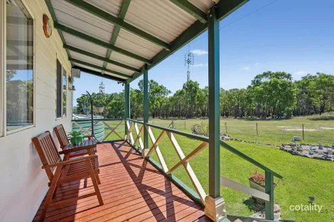 Property photo of 1633 Hill End Road Grattai NSW 2850