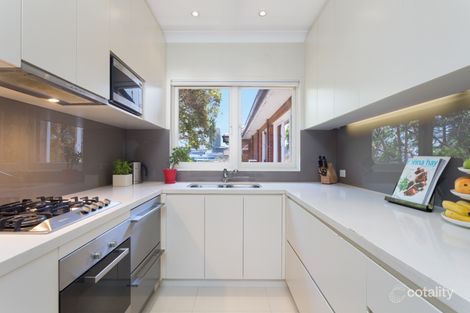 Property photo of 6/12 Lamont Street Wollstonecraft NSW 2065