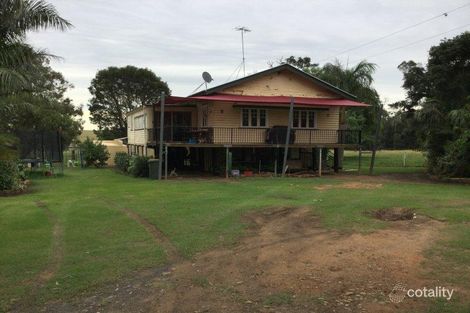 Property photo of 350 Old Kalbar Road Templin QLD 4310