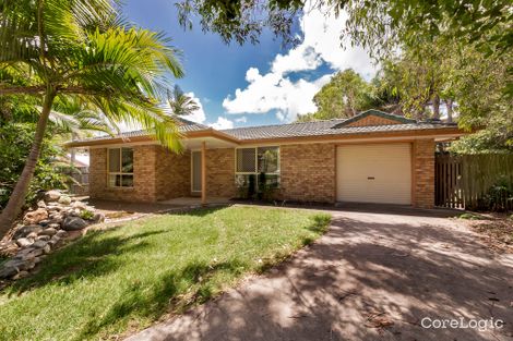 Property photo of 23 Hardy Street Sunrise Beach QLD 4567