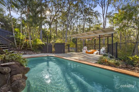 15 Ken Duncombe Dr, Cashmere, QLD 4500