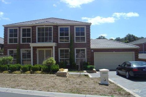 Property photo of 10 Paphos Court Plenty VIC 3090