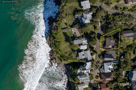 Property photo of 16 Kallaroo Avenue Stanwell Park NSW 2508