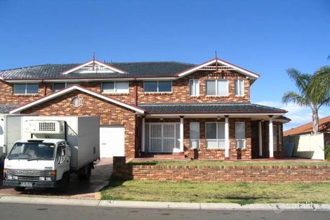 6 Cordelia Cres, Green Valley, NSW 2168