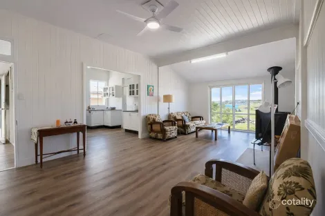 Property photo of 50 Middleton Road Cottonvale QLD 4375
