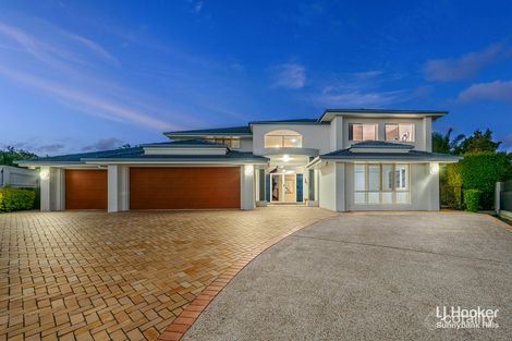 Property photo of 19 Magenta Place Wishart QLD 4122