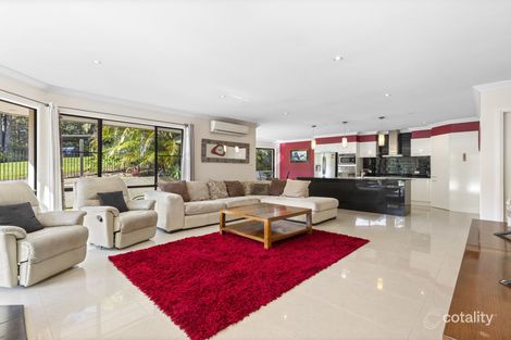 Property photo of 24A Jaboh Close Upper Orara NSW 2450