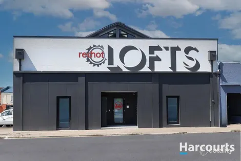 6/10-12 Edward St, Devonport, TAS 7310