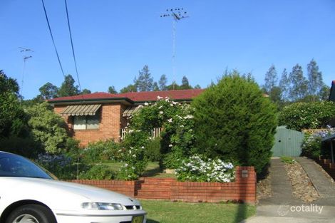 11 Hinkler St, Ermington, NSW 2115