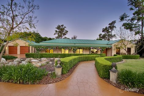 Property photo of 2 Denison Place Windsor Downs NSW 2756