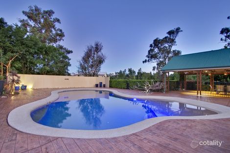 Property photo of 2 Denison Place Windsor Downs NSW 2756