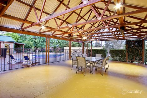 Property photo of 2 Denison Place Windsor Downs NSW 2756