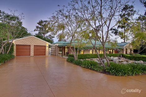 Property photo of 2 Denison Place Windsor Downs NSW 2756