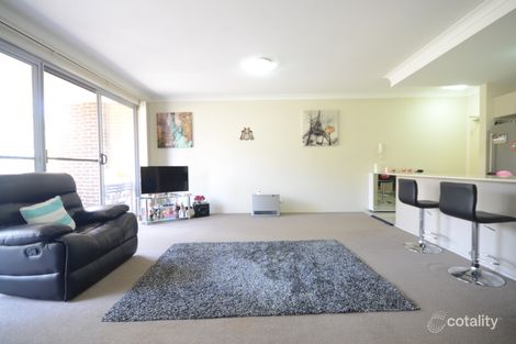 Property photo of 6/63 Stapleton Street Pendle Hill NSW 2145