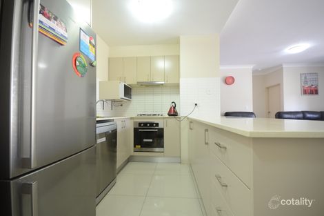 Property photo of 6/63 Stapleton Street Pendle Hill NSW 2145