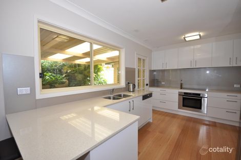 Property photo of 7 Kiewa Place Kirrawee NSW 2232