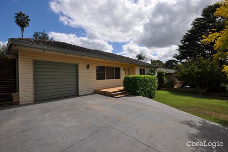 Property photo of 7 Kiewa Place Kirrawee NSW 2232