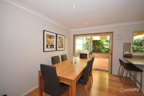 Property photo of 7 Kiewa Place Kirrawee NSW 2232
