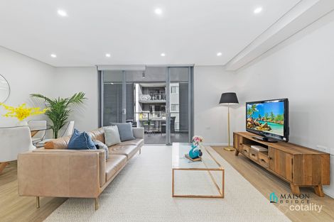 Property photo of 3/3 Hazlewood Place Epping NSW 2121