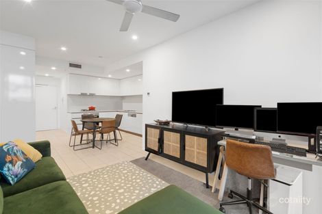Property photo of 30204/24 Stratton Street Newstead QLD 4006