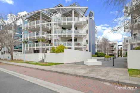 Property photo of 131/54 Printers Way Kingston ACT 2604