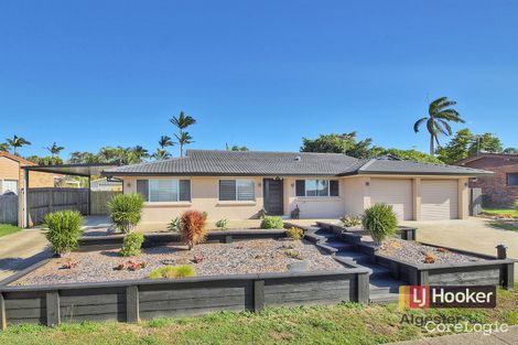 Property photo of 21 Tingiringi Street Algester QLD 4115