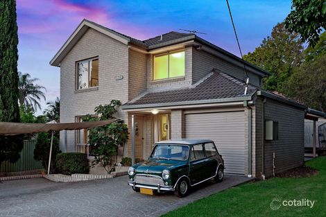 Property photo of 24C Epping Road Epping NSW 2121