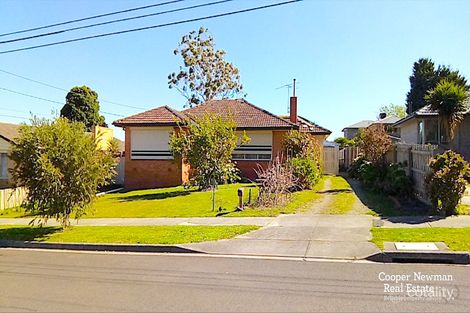 Property photo of 14 Leyland Road Ferntree Gully VIC 3156