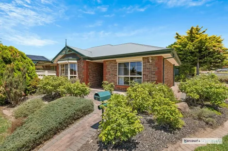 Property photo of 5 Sutherland Place Golden Grove SA 5125