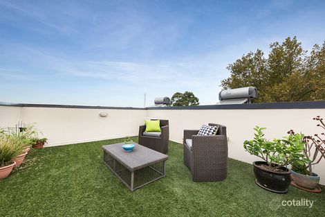 Property photo of 11/22 French Avenue Brunswick East VIC 3057