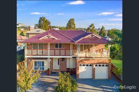 Property photo of 3 Gawler Avenue Minto NSW 2566