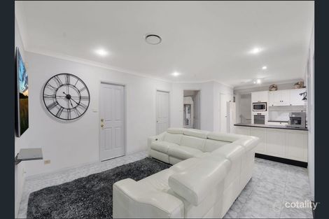 Property photo of 3 Gawler Avenue Minto NSW 2566