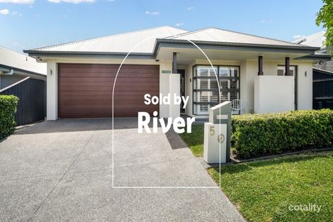 Property photo of 5 Percher Street Chisholm NSW 2322