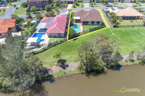 Property photo of 87 Yodelay Street Varsity Lakes QLD 4227