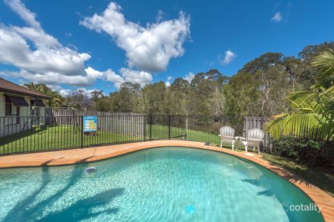 Property photo of 87 Yodelay Street Varsity Lakes QLD 4227
