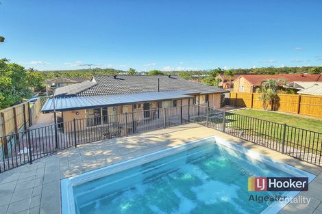 Property photo of 21 Tingiringi Street Algester QLD 4115