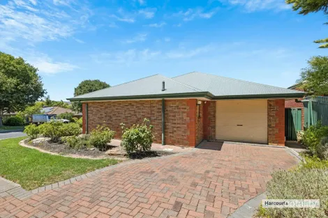 Property photo of 5 Sutherland Place Golden Grove SA 5125