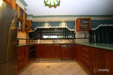 Property photo of 7 Waterfall Crescent Cranebrook NSW 2749